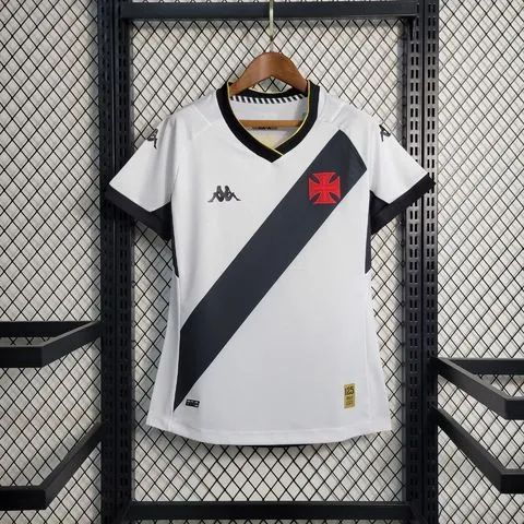 Camisa Vasco 23/24 Torcedor - Foto 4