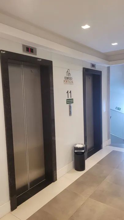 SALA COMERCIAL 30 METROS QUADRADOS  - Foto 5