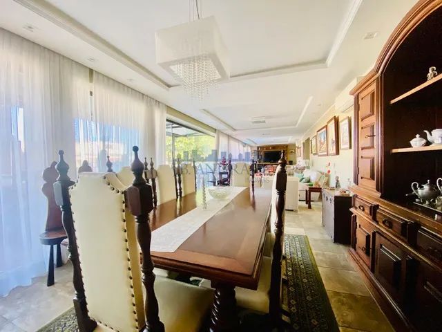 Jardim Oceânico | Cobertura 4 quartos, sendo 3 suites - Foto 9