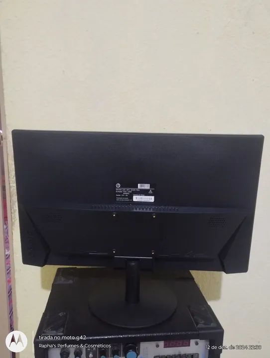 Monitor led 20 polegadas  - Foto 2