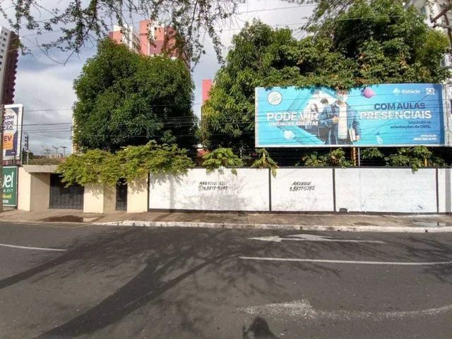 AV.ININGA - BAIRRO:JOQUEI