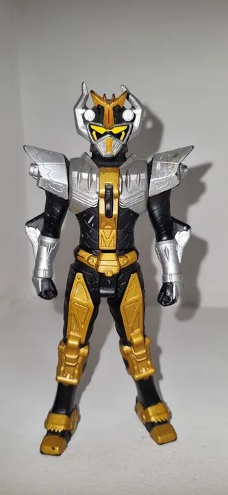 Boneco Power Rangers