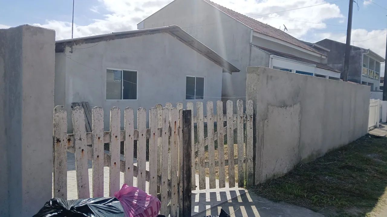 Temporada em casa aconchegante!