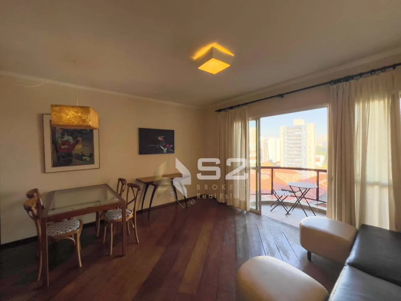 Apartamento à Venda Rua Palestra Itália, Perdizes/SP