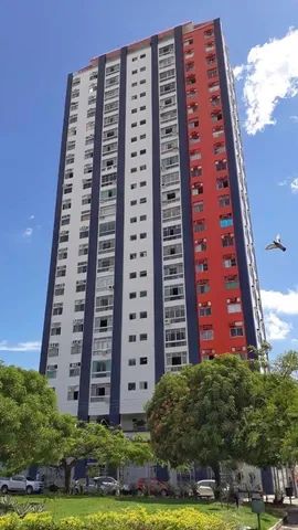 Captação de Apartamento para locação na Rua Monsenhor Coutinho, Centro, Manaus, AM