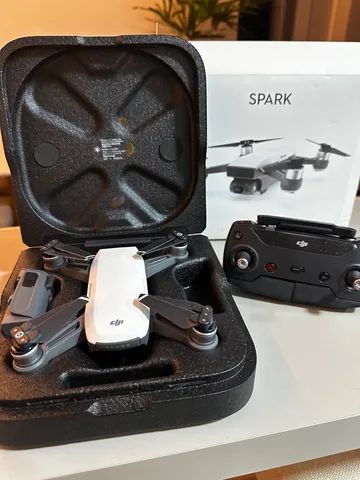 DJI SPARK - drone  - Foto 4