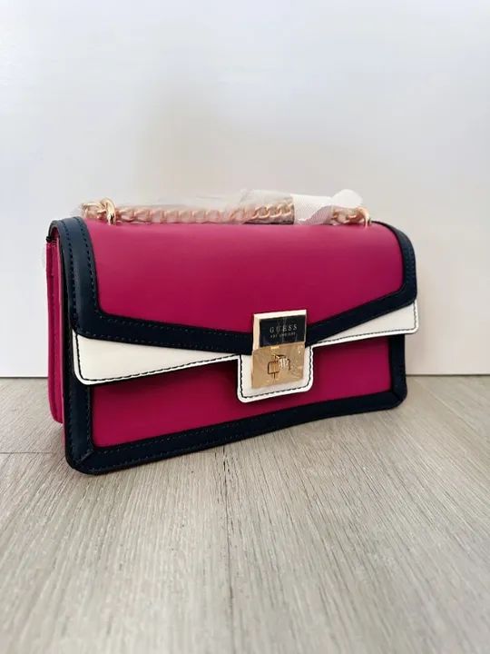 Bolsa Guess - Foto 5