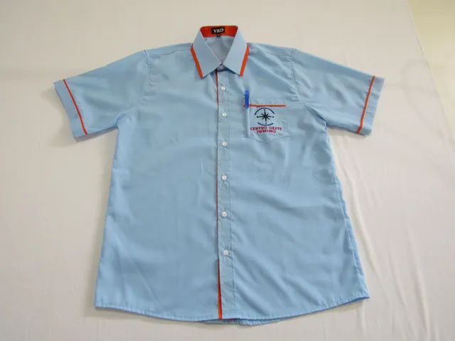 Camisa social Personalizado! - Foto 2