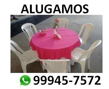 Toalhas de Mesa Para Eventos. - Foto 5