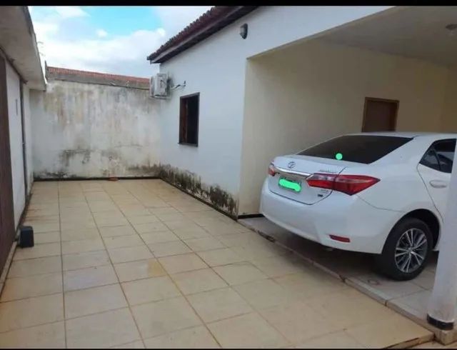 Vendo casa no riacho fundo  - Foto 4
