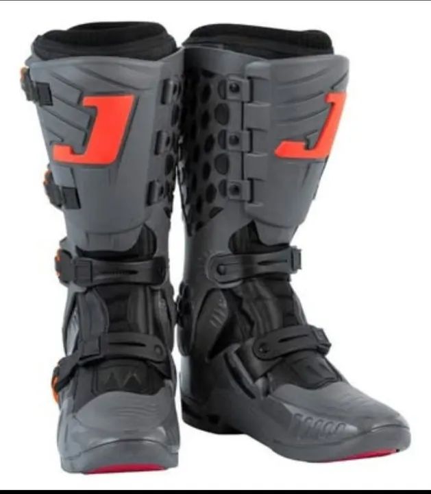 Botas de Motocross J-Line
