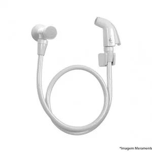 Ducha higiênica PVC