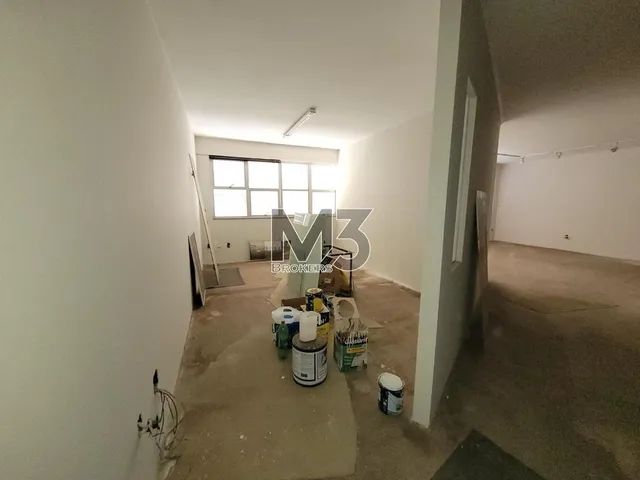 Sala para locação em Campinas, Vila Lídia, com 92 m² - Foto 5