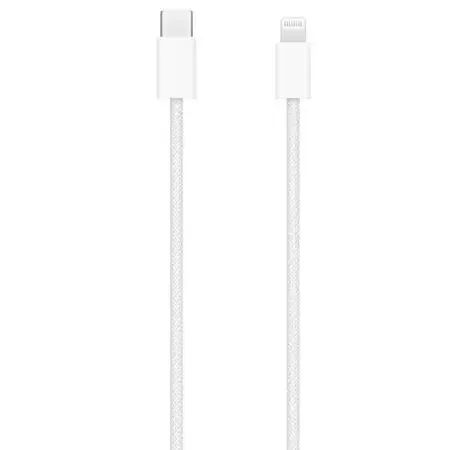 Teclado Sem Fio Magic Keyboard Apple Touch ID, Bluetooth, Conector Lightning USB-C - Foto 5