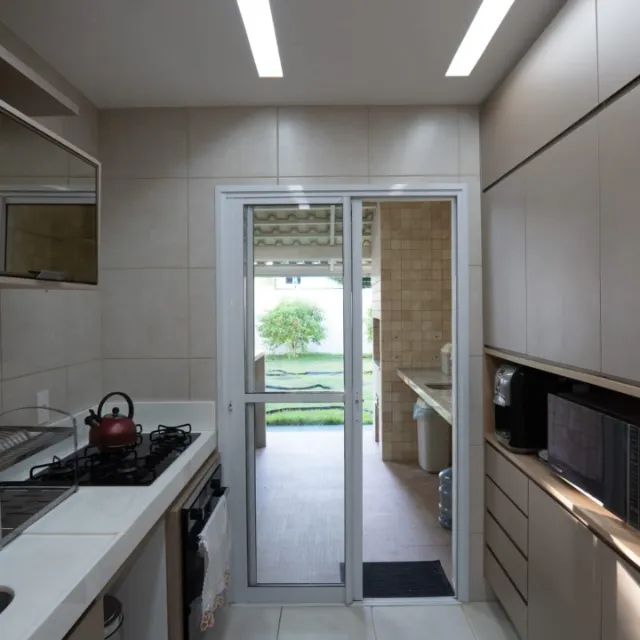 Belíssima casa no Condomínio Grand Reserva no Eusébio - Foto 5