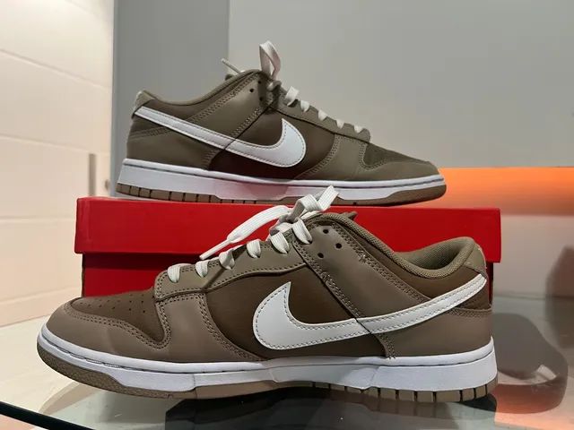 Nike dunk Low retro - Foto 3
