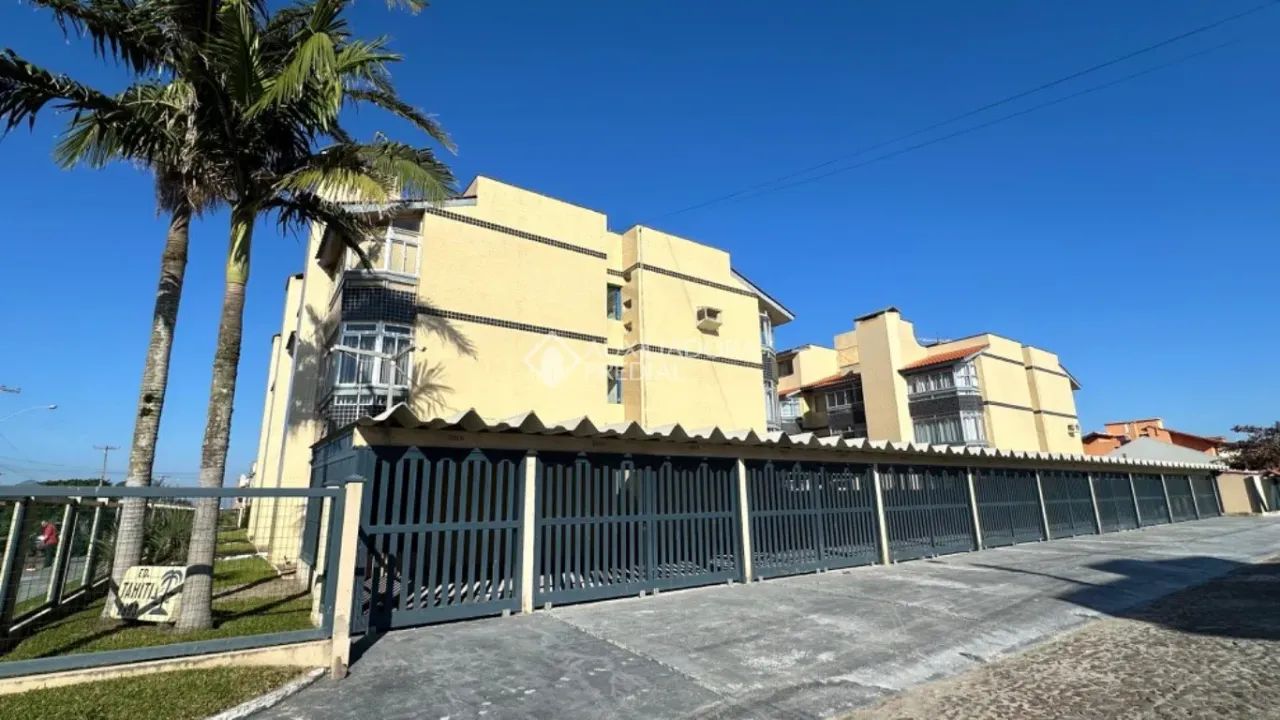 Apartamento à venda no Residencial Tahiti - Centro, Capão Novo - Foto 3