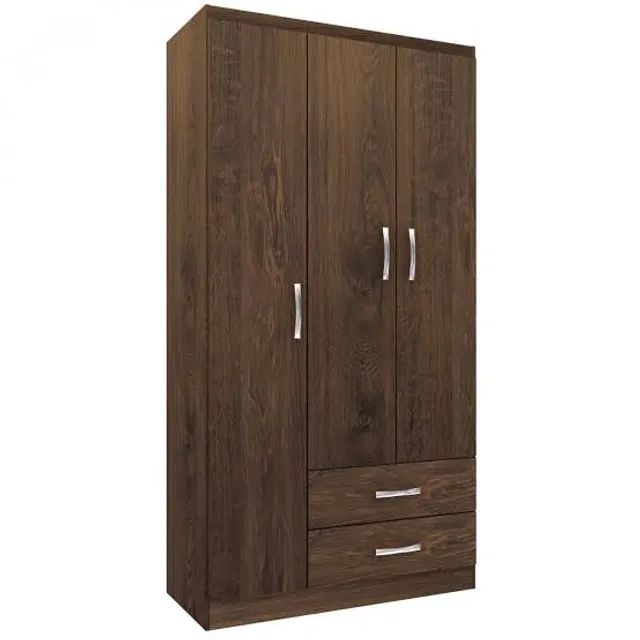 Guarda-roupas a partir de R$ 389,00 - Foto 2