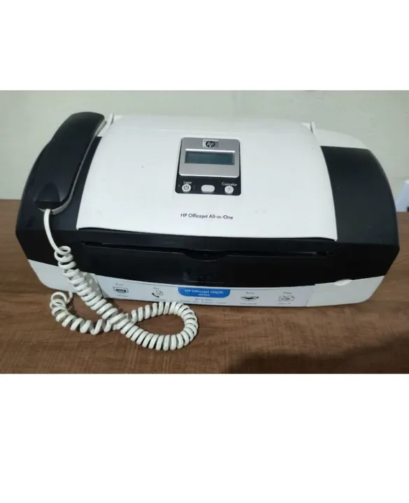 Impressora Hp series