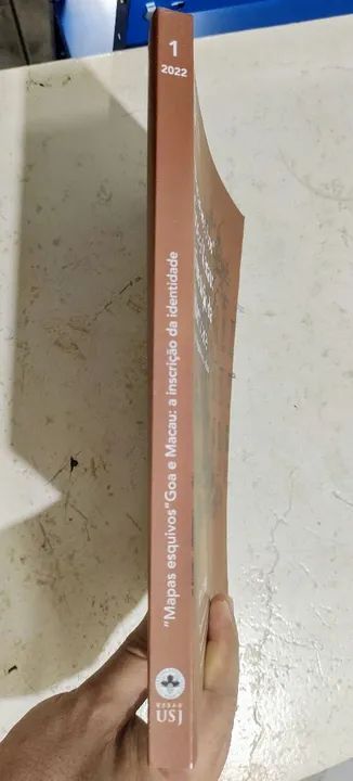 Livro muito  interessante, raro, útil  e valioso. - Foto 4