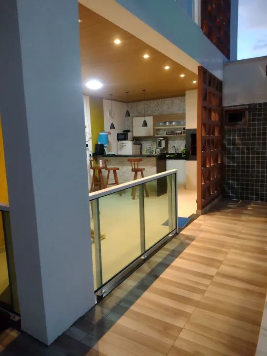 Casa de praia barra de são Miguel  - Foto 7