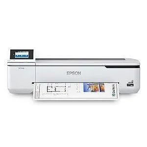 Reset para não usar mais chip epson T3170