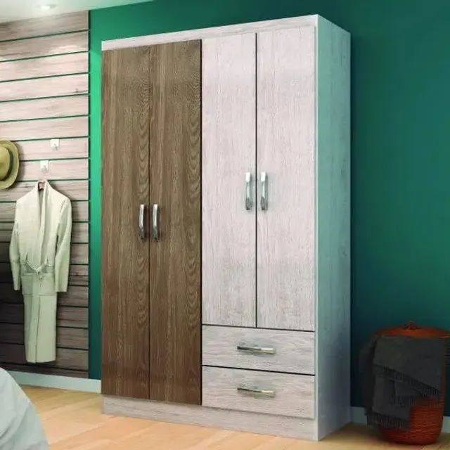 quarto roupeiro guarda roupas