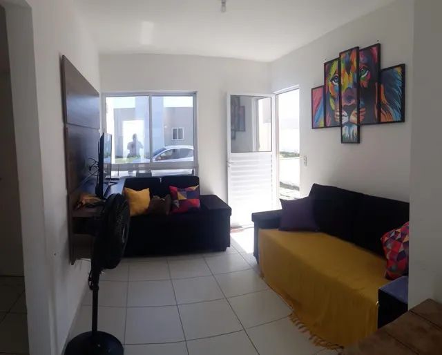 Casa francês disponível a partir de 12 de junho!!!!! - Foto 4