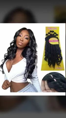 Aplicação de cabelos - Foto 5