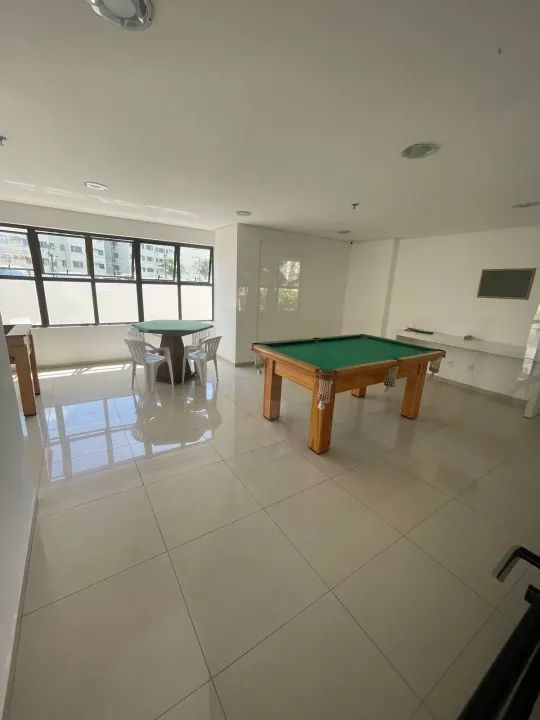 Alugar - Apartamento em Nova Parnamirim - 3/4 Suíte - 70m² - Projetados - Foto 8
