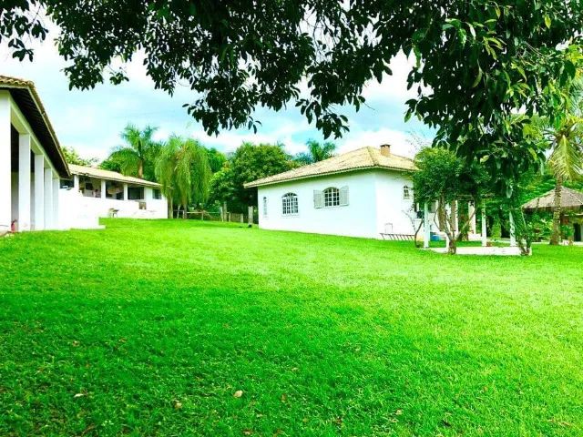 São Pedro/São Paulo - Haras de 60.000m² - Foto 5