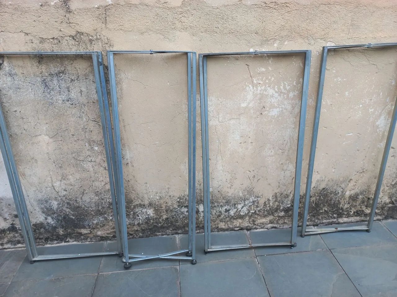 4 expositor de ferro  - Foto 4