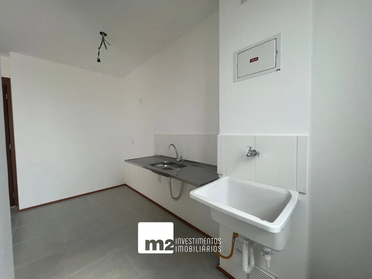 Apartamento no Setor Chácaras Dona G com 2 quartos - Foto 4