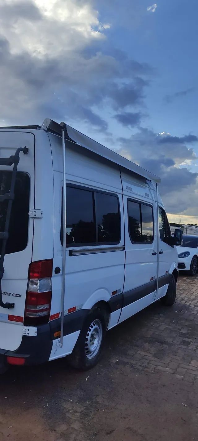 Toldo moto home - Foto 2