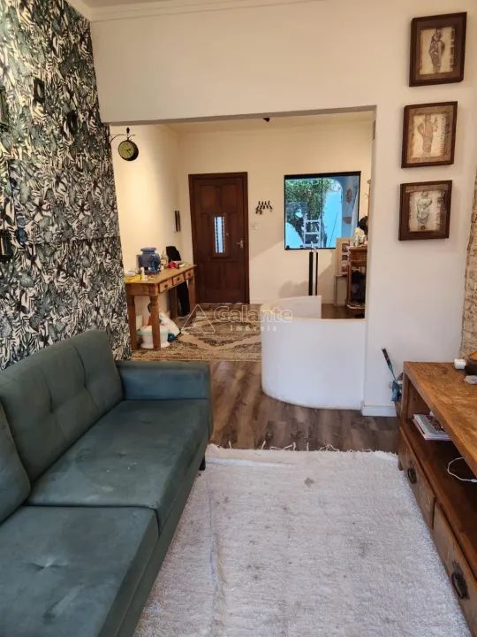 casa - Vila Santana - Campinas - Foto 2