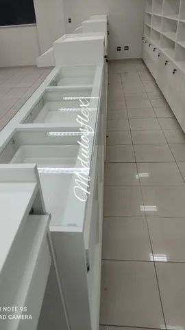 KIT COMPLETÍSSIMO PARA FARMÁCIA E DROGARIA - Foto 3