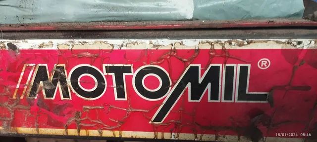 Gerador disel - Foto 3