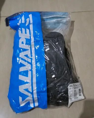 Bota ortopédica salvape sandália augusta - Foto 6