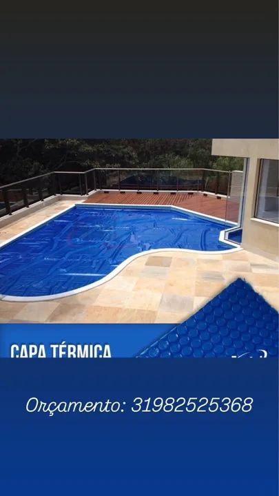 Capas para piscinas - Foto 3