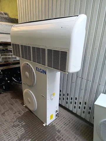 Elgin 60.000 BTUs  - Foto 2