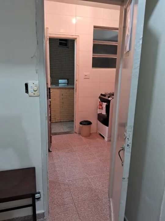 Apartamento frente à praia  - Foto 6