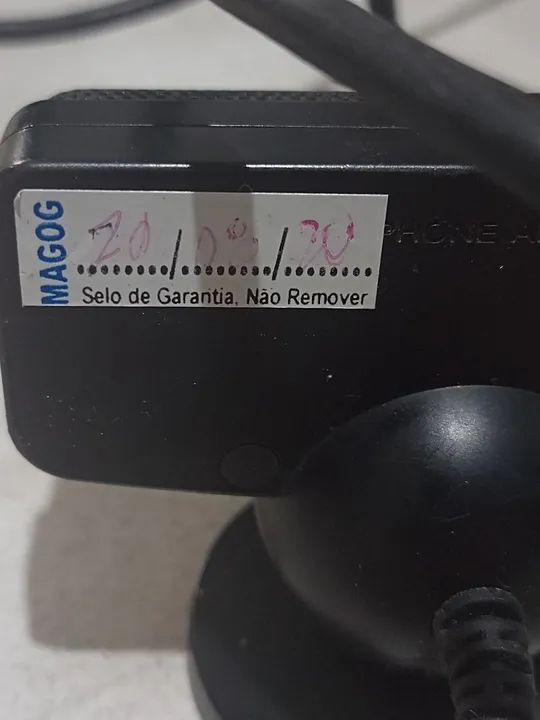 Câmera PS Eye para PS3 - Foto 5