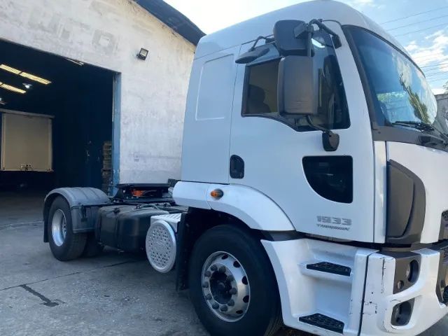 Ford Cargo 1933 2018 - Foto 3