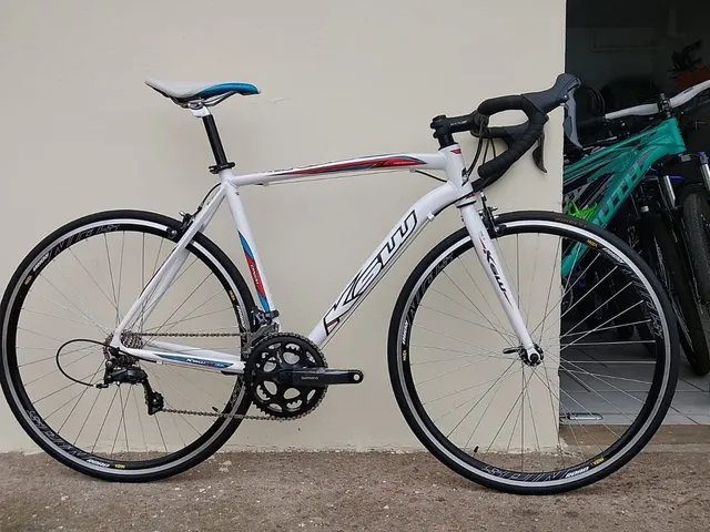 Bike speed nova tamanho 54