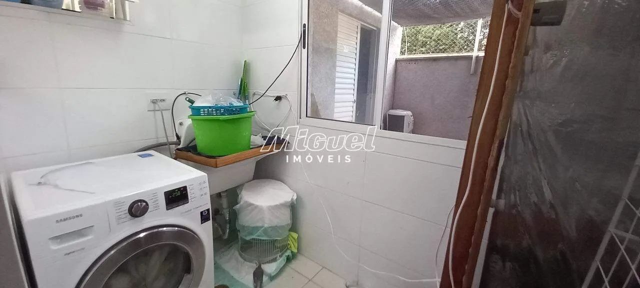 Apartamento, para aluguel, 3 quartos, Residencial Figueira, Dois Córregos - Piracicaba - Foto 11