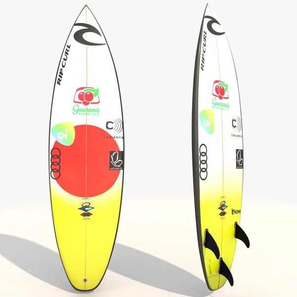 Prancha do Medina- ORIGINAL