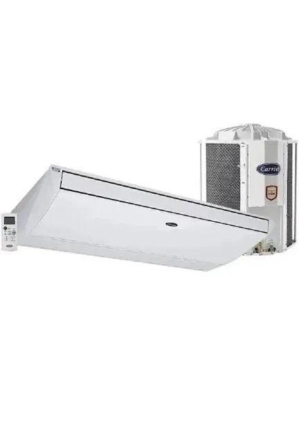 Split piso teto 60k/36 380v - Foto 2