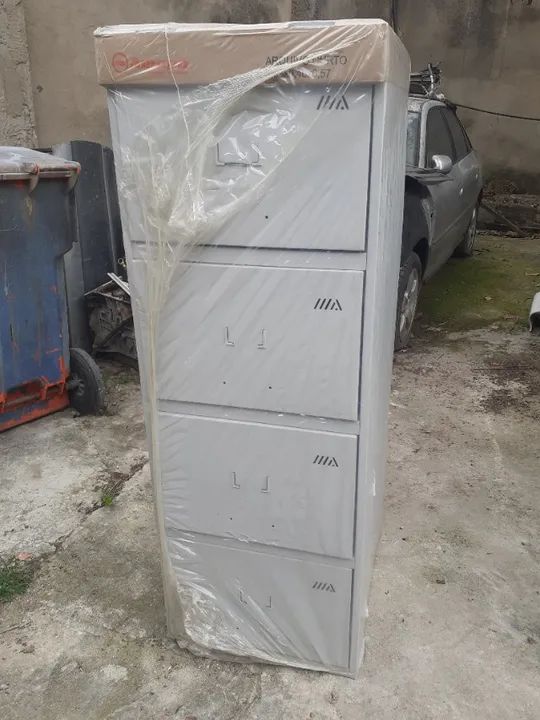 Arquivos de aço novos !!!!!!!!!!!!!!!!!!! - Foto 4
