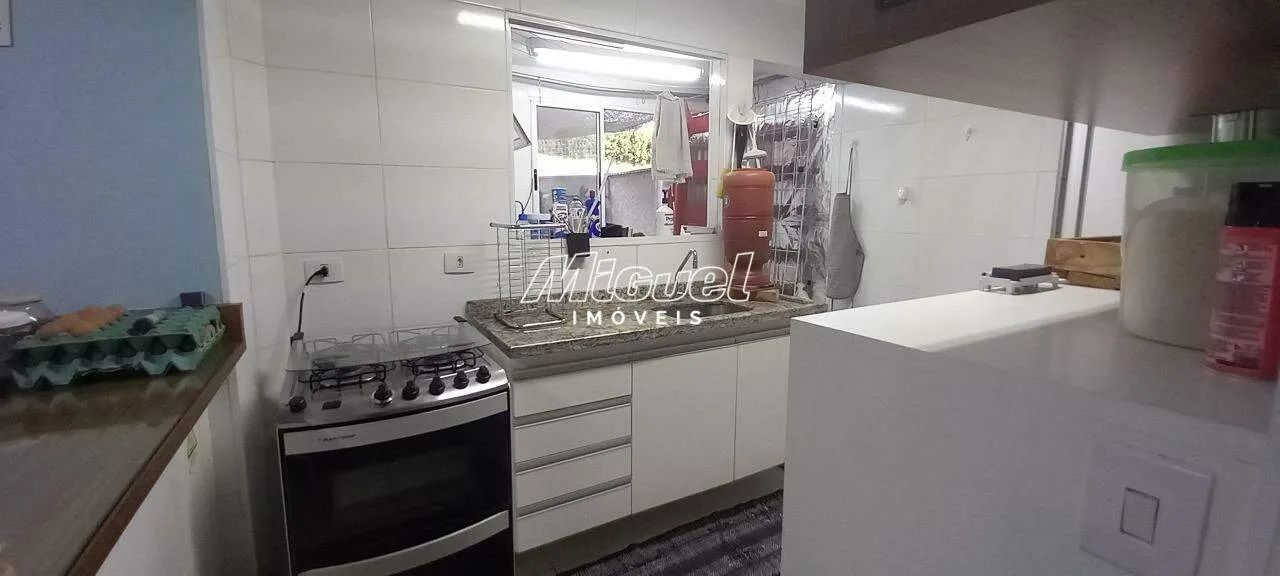 Apartamento, para aluguel, 3 quartos, Residencial Figueira, Dois Córregos - Piracicaba - Foto 9