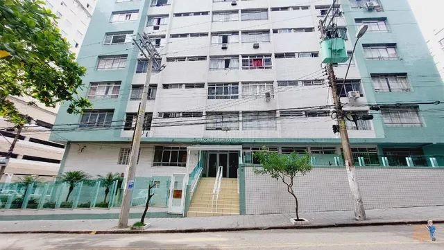 Kitnet - José Menino - Santos